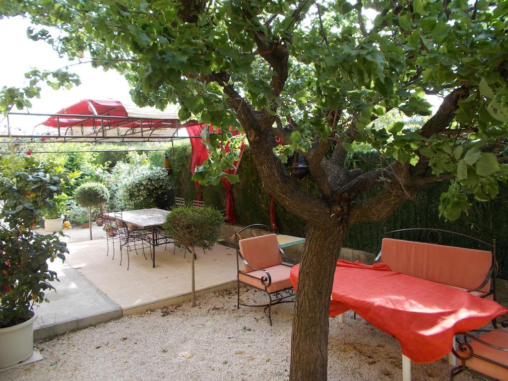 Aux Amandiers Bed & Breakfast Fréjus